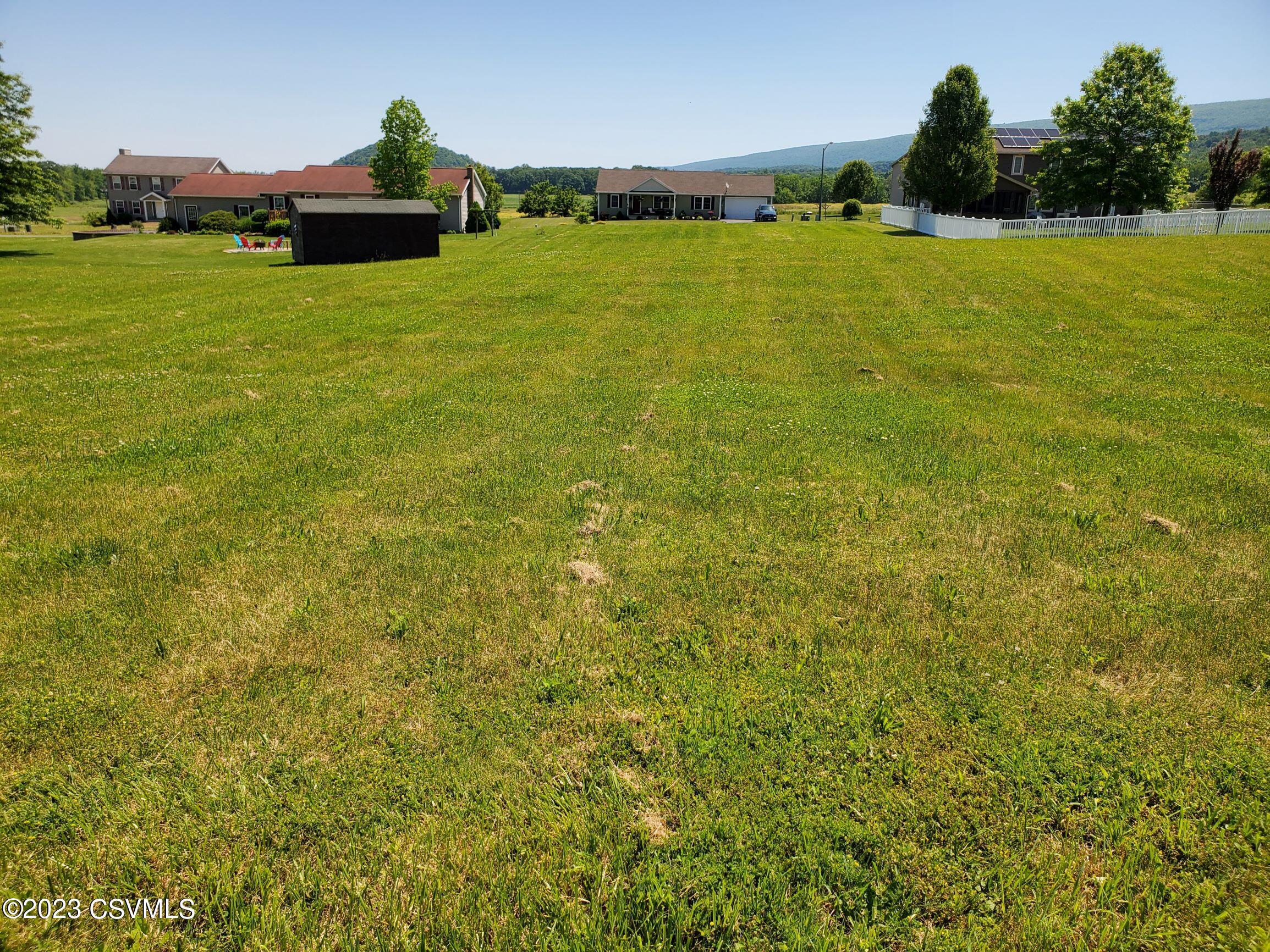 215 Middleswarth Street Beavertown, PA 17813 - Photo 1 of 1