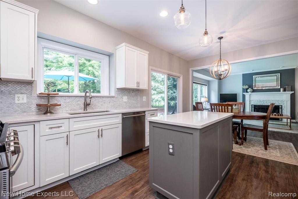 918 Bolinger Street Rochester Hills, MI 48307 - Photo 13 of 44