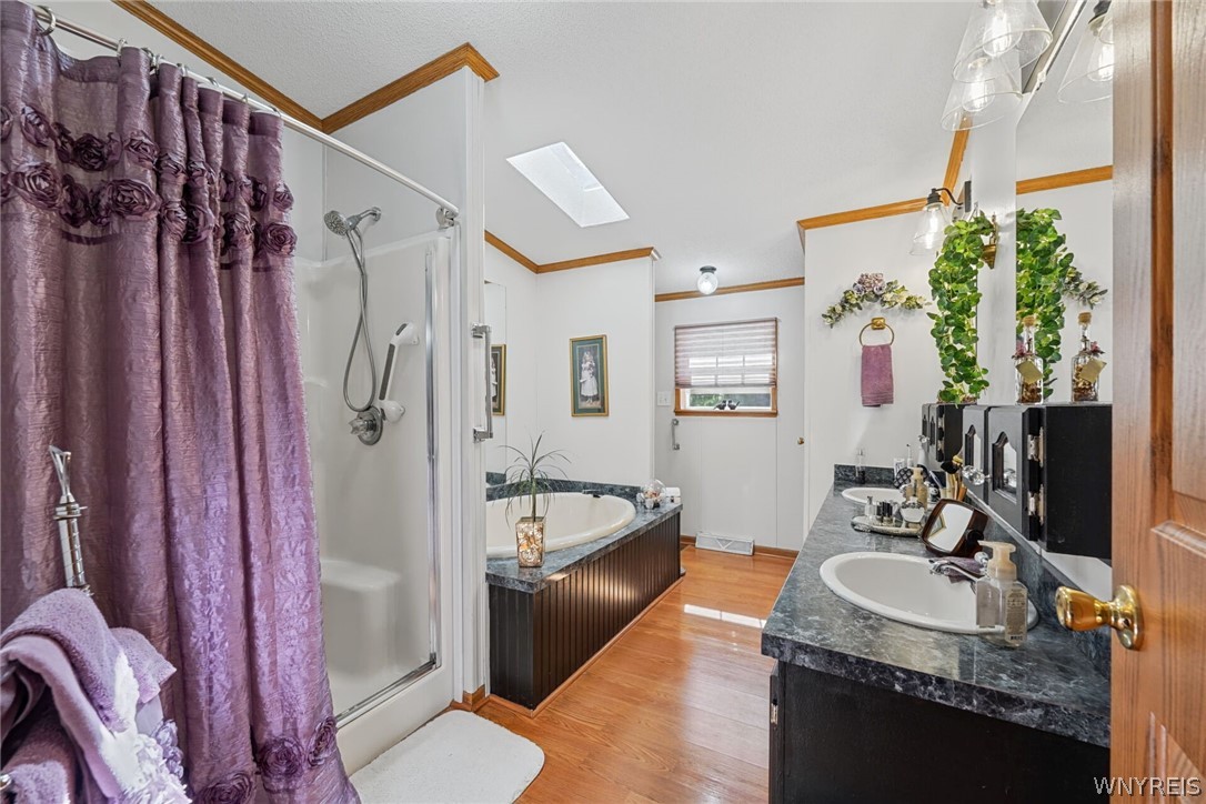 907 Streeter Brook Road Genesee, NY 14754 - Photo 35 of 45 Gallery Image 35