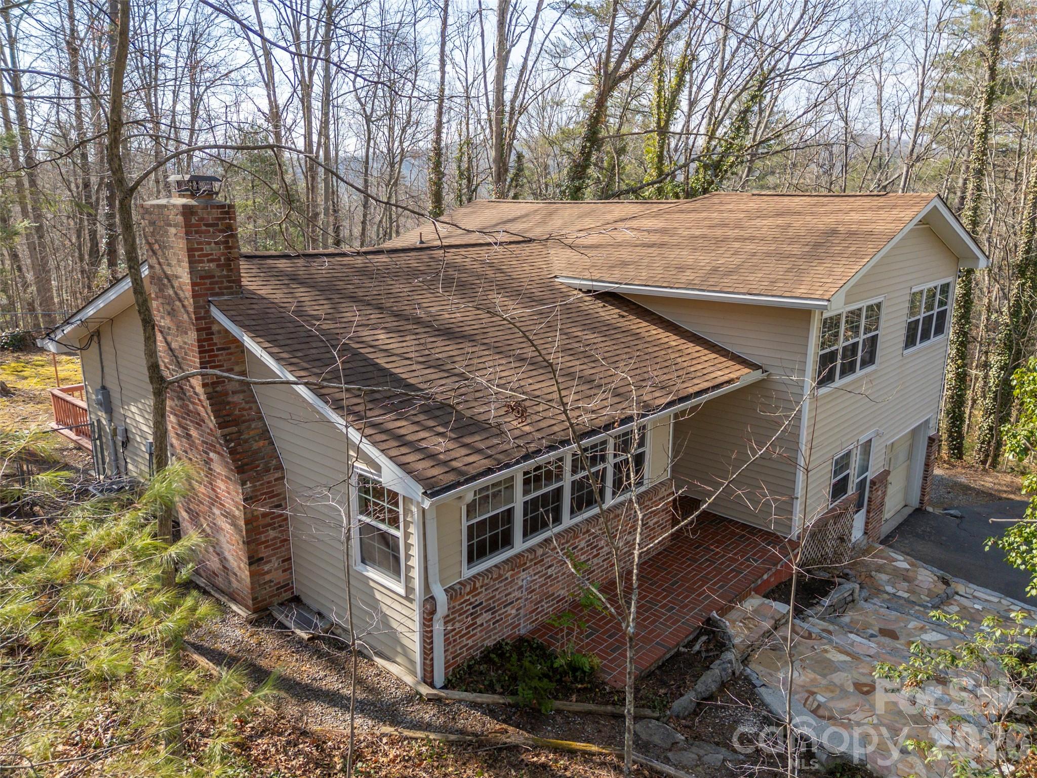 3 Country Road Hendersonville, NC 28791 - Photo 3 of 48