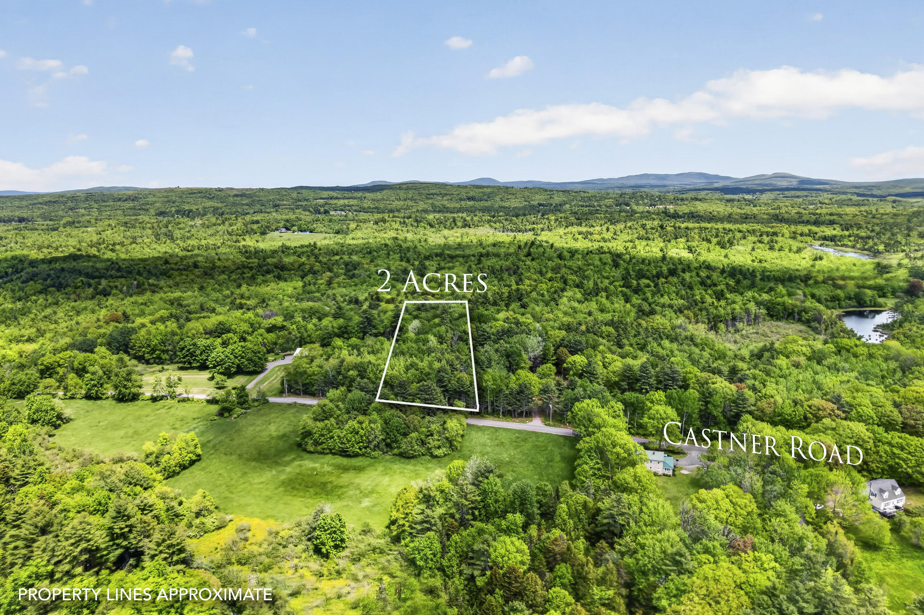439 Castner Road Waldoboro, ME 04572 - Photo 4 of 50