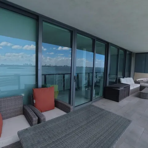 $9,000 | 650 Northeast 32nd Street, Unit 1601, Miami, FL 33137