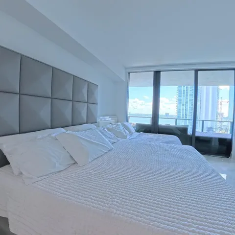 $9,000 | 650 Northeast 32nd Street, Unit 1601, Miami, FL 33137