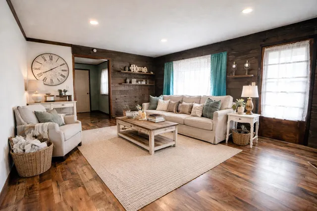 $129,900 | 2918 West County Road 300 North, Connersville, IN 47331