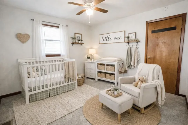 $129,900 | 2918 West County Road 300 North, Connersville, IN 47331