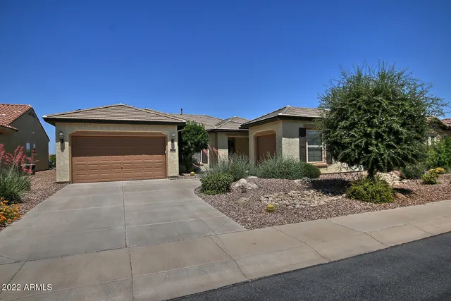 $439,900 | 4044 North Monument Drive, Florence, AZ 85132