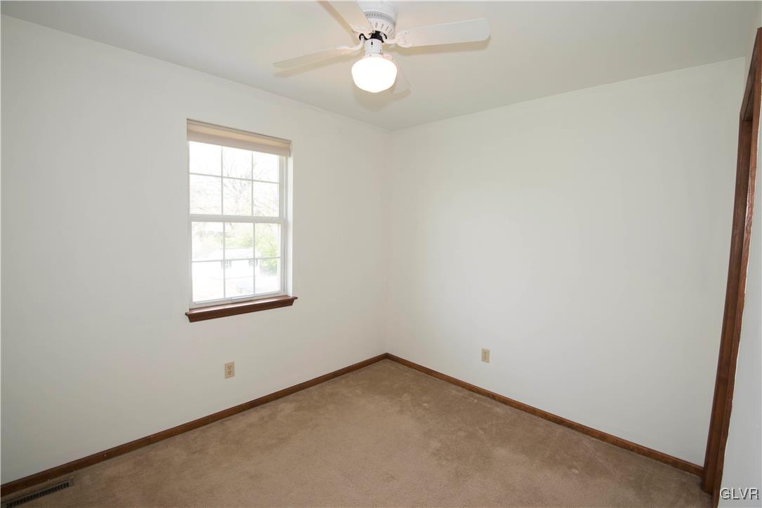 4608 Fairway Road Bethlehem, PA 18020 - Photo 23 of 44 Bedroom #2.