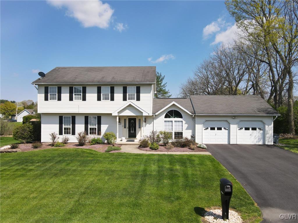 4608 Fairway Road Bethlehem, PA 18020 - Photo 44 of 44 Beautiful home located in Nazareth Area School Dis