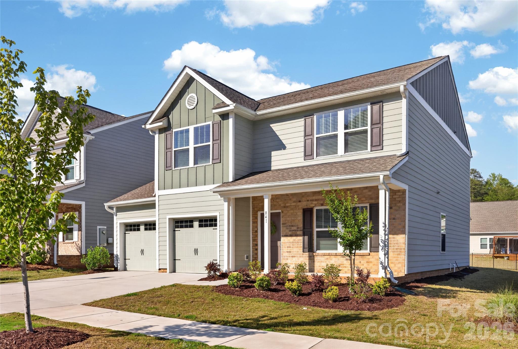 841 Scotch Meadows Loop, Unit 122 Monroe, NC 28110 - Photo 3 of 33