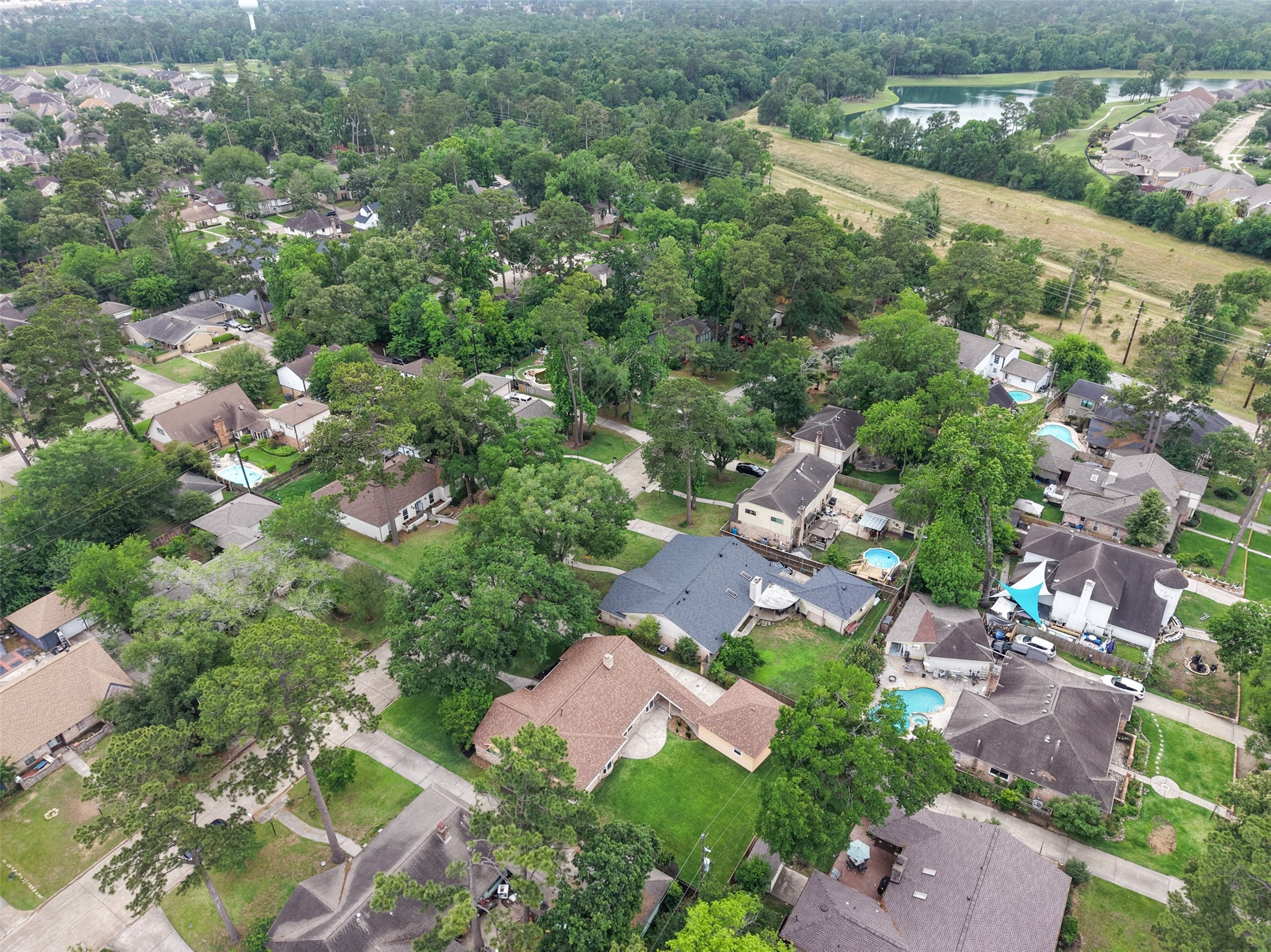 706 Enchanted River Drive Spring, TX 77388 - Photo 30 of 32