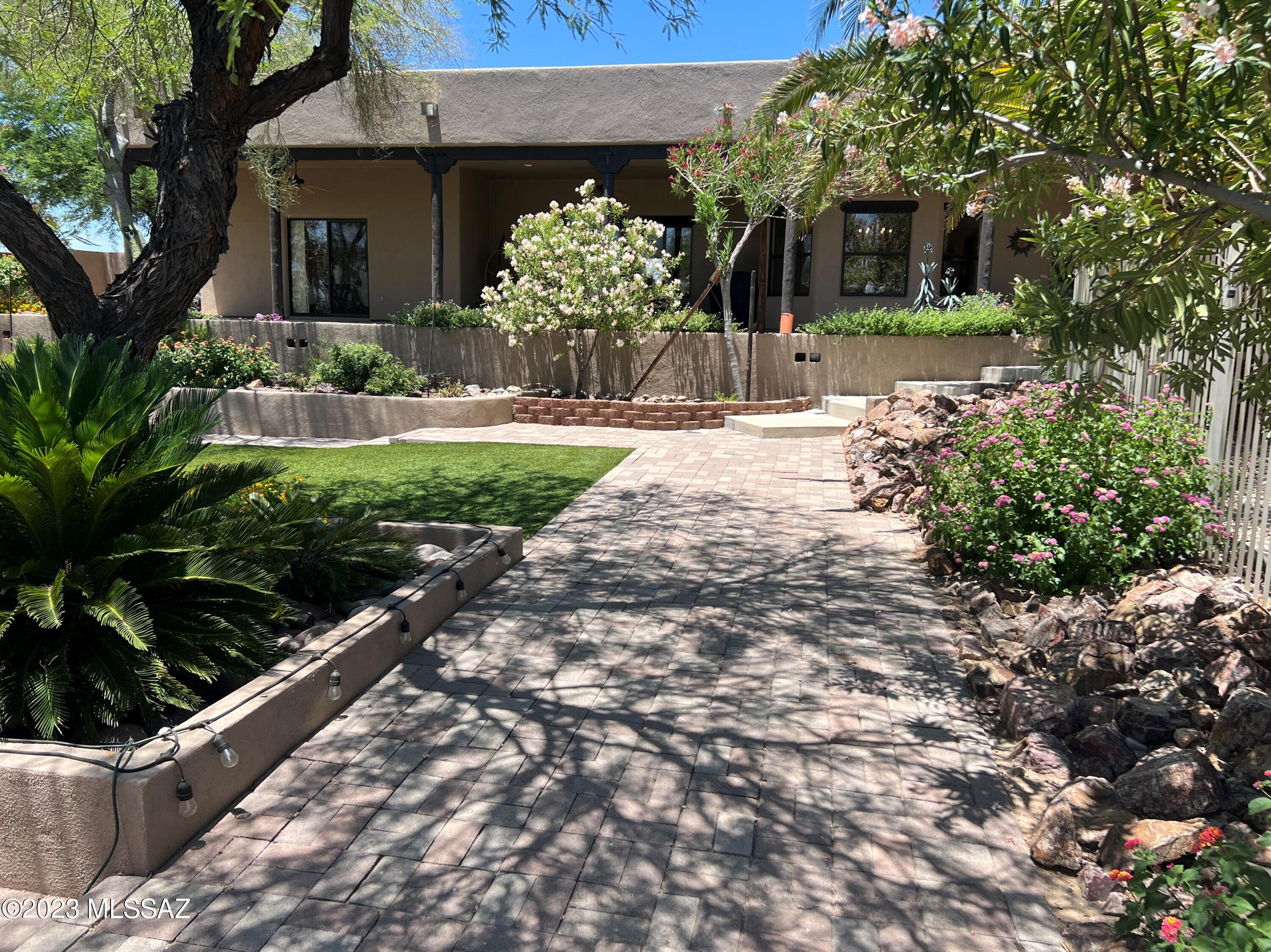 5869 West Oasis Road Tucson, AZ 85742 - Photo 48 of 50 Gallery Image 48