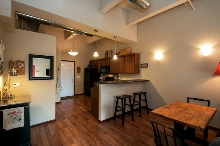 251 Vine Street, Unit 109 Riverside, IA 52327 - Photo 4 of 25 Gallery Image 4