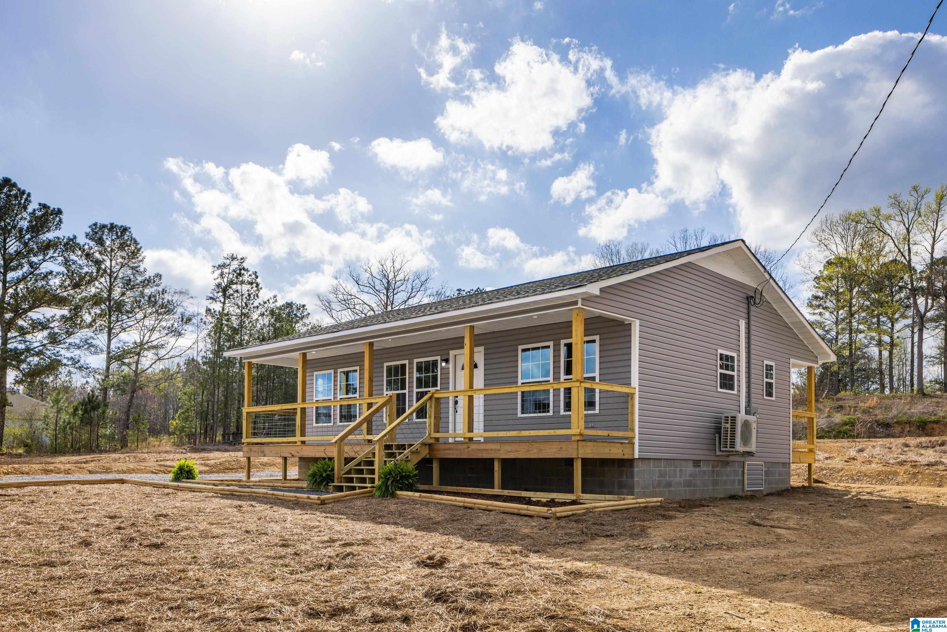 205 Old Settlement Road Oneonta, AL 35121 - Photo 3 of 25 Gallery Image 3