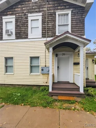 $299,999 | 20 South Jefferson Street, Richland, NY 13142