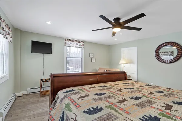 $299,999 | 20 South Jefferson Street, Richland, NY 13142