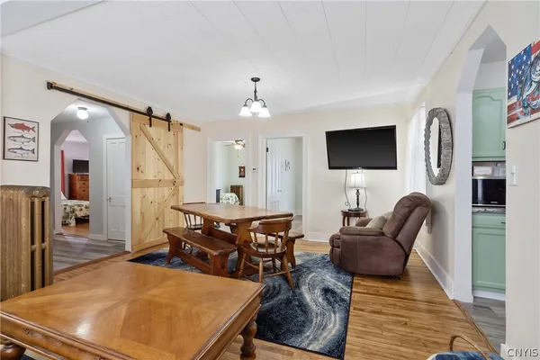 $299,999 | 20 South Jefferson Street, Richland, NY 13142