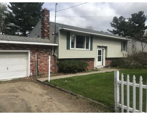89 Meadow Road Spencer, MA 01562 - Photo 1 of 13 Gallery Image 1
