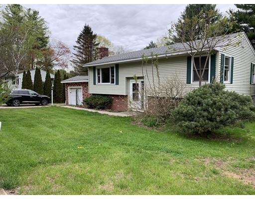 89 Meadow Road Spencer, MA 01562 - Photo 2 of 13 Gallery Image 2