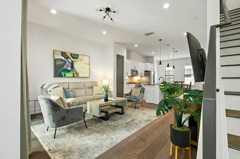 $669,000 | 3700 Clawson Road, Unit 501, Austin, TX 78704