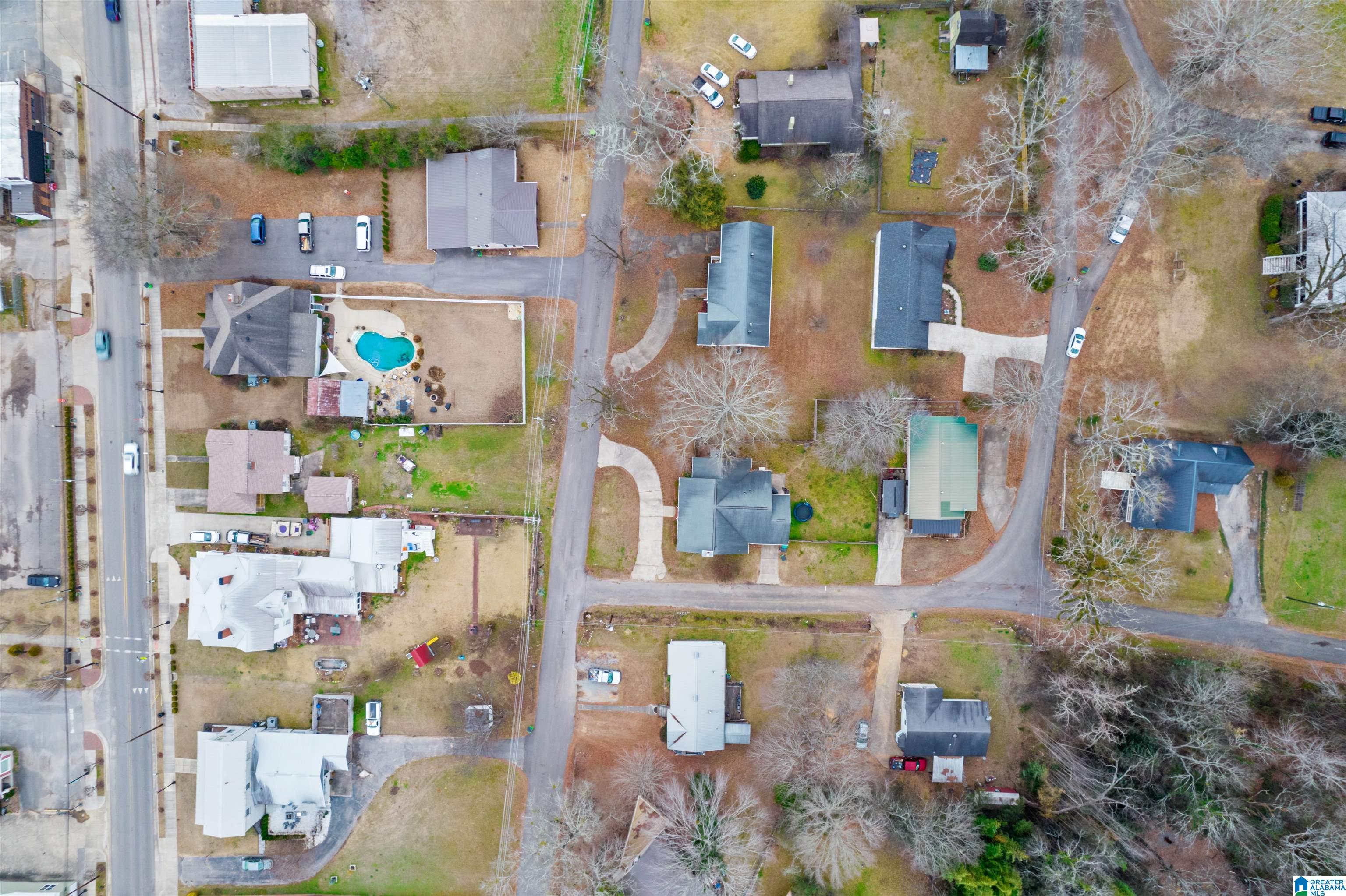 143 Villa Road Springville, AL 35146 - Photo 54 of 58