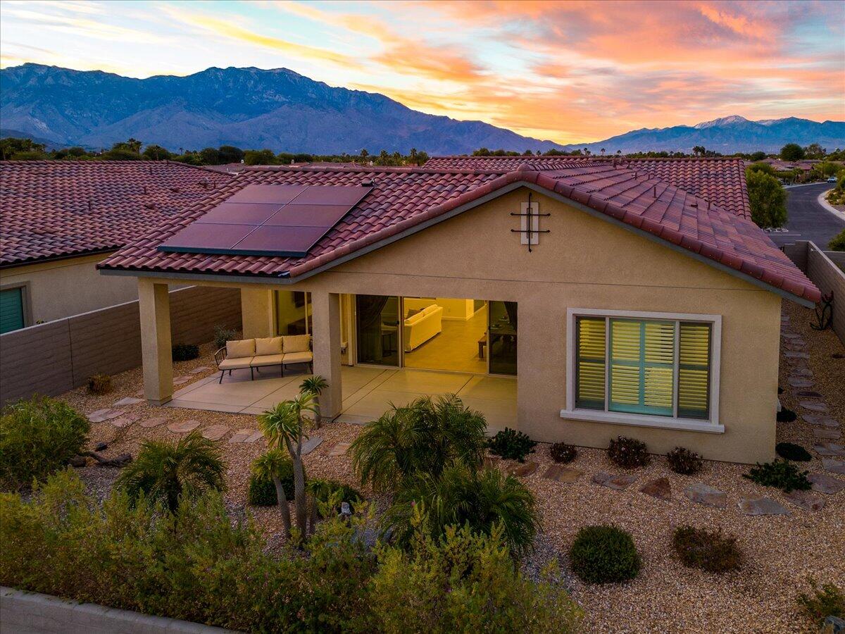 60 Barolo Rancho Mirage, CA 92270 - Photo 1 of 38 45-60 Barolo -27