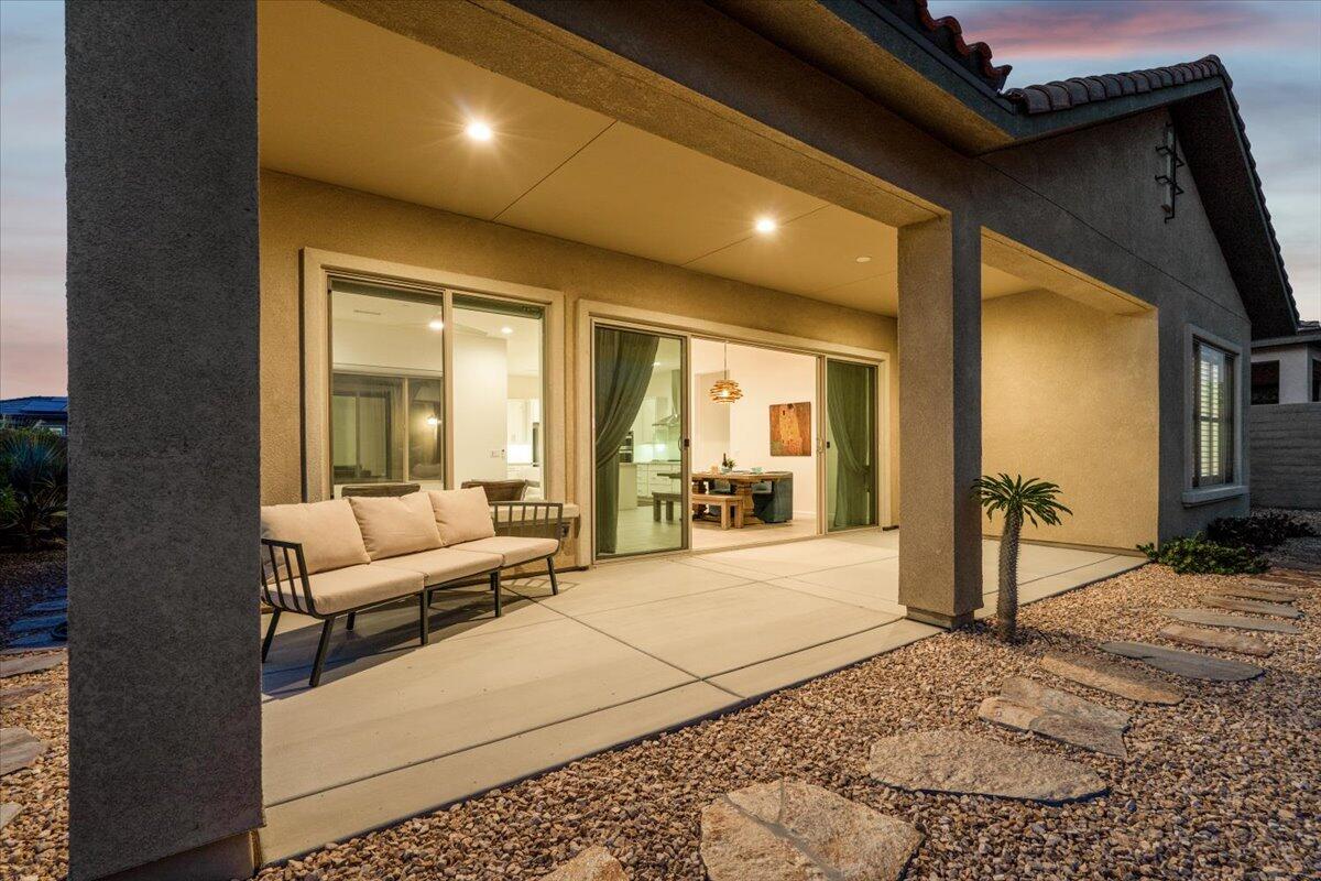 60 Barolo Rancho Mirage, CA 92270 - Photo 33 of 38 40-60 Barolo -48