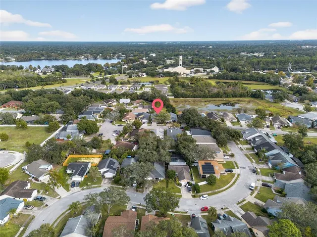 $424,990 | 301 Hound Run Place, Casselberry, FL 32707