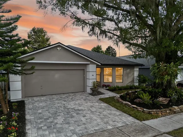 $424,990 | 301 Hound Run Place, Casselberry, FL 32707