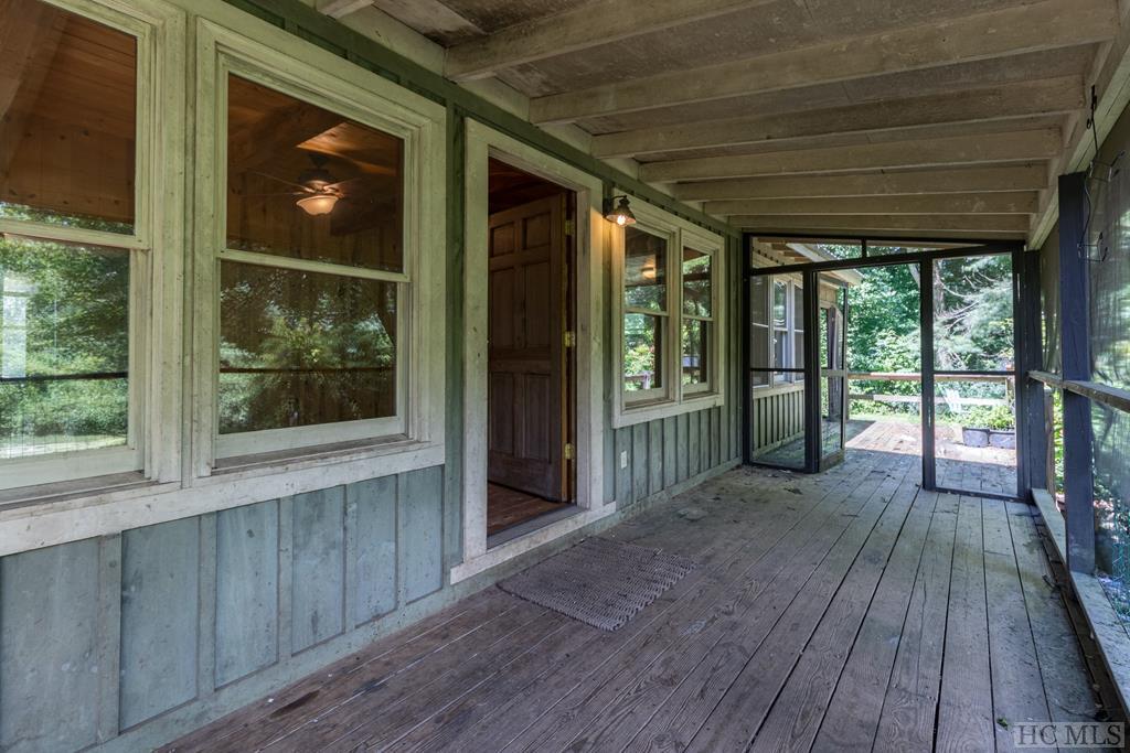 199 Tall Pines Road Scaly Mountain, NC 28775 - Photo 6 of 20 Gallery Image 6
