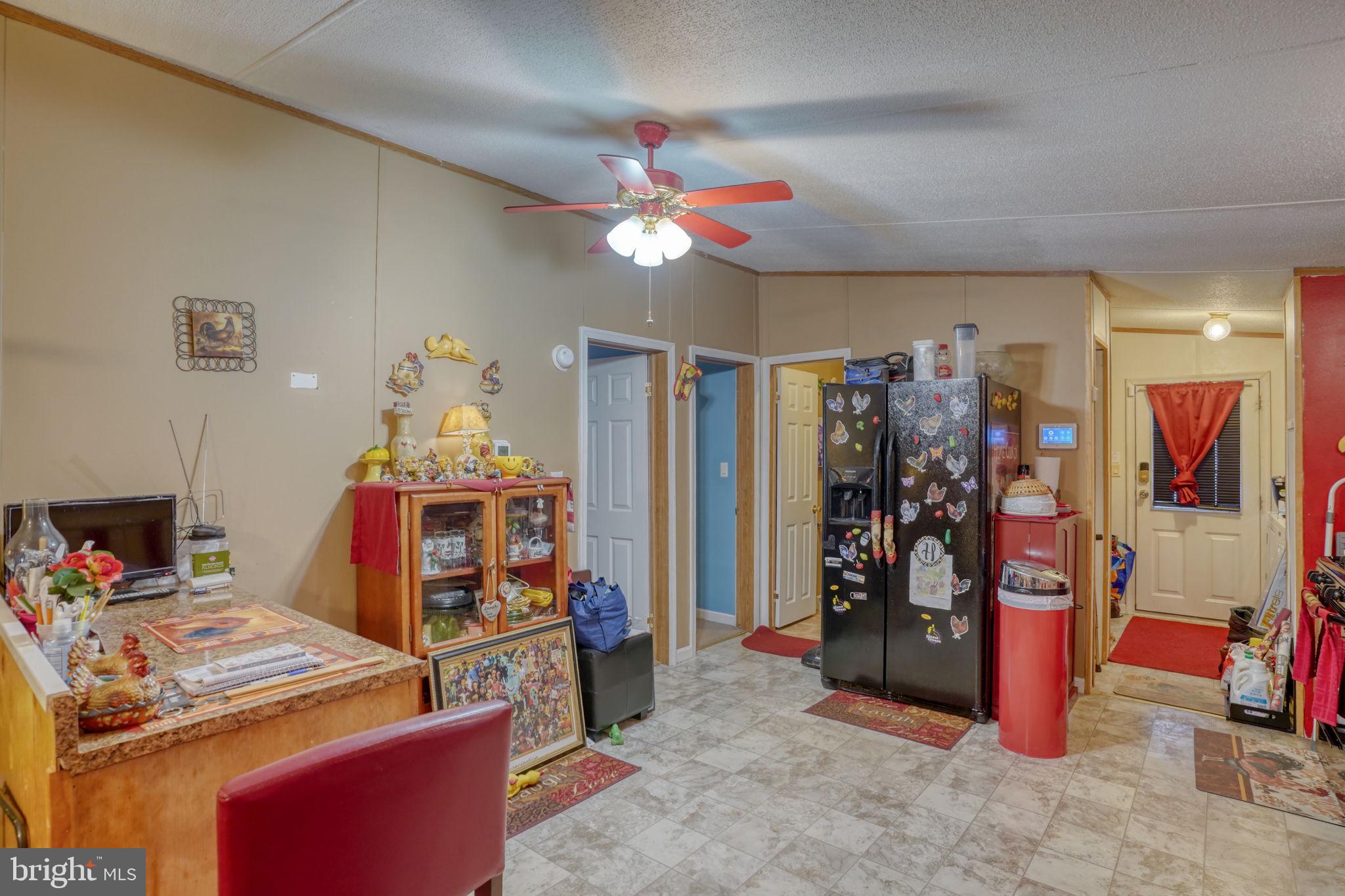 376 Graham Branch Road Seaford, DE 19973 - Photo 14 of 38 a view of a room with music instruments