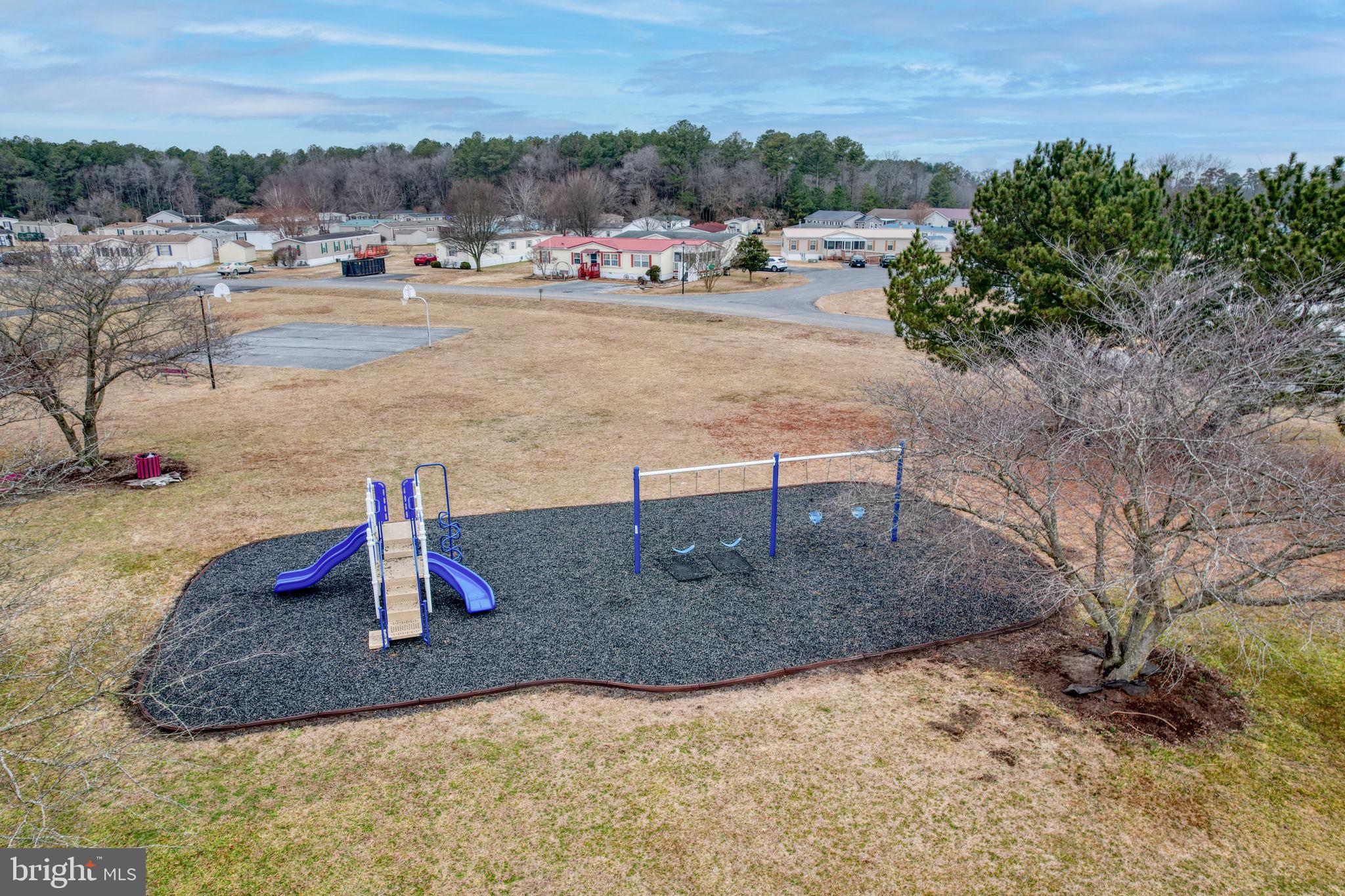 376 Graham Branch Road Seaford, DE 19973 - Photo 38 of 38 a view of outdoor space playground and green space