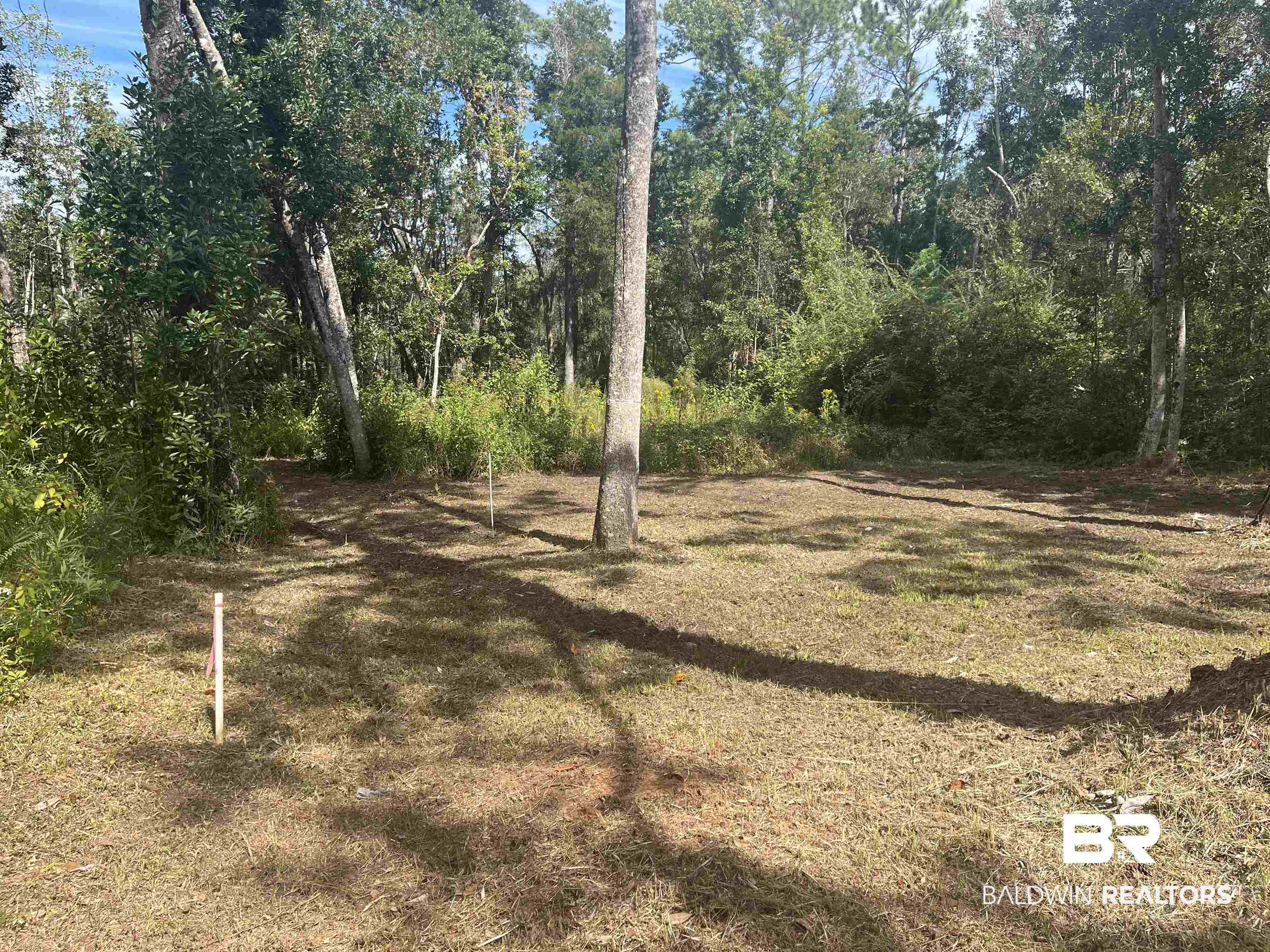 24875 Miflin Road Elberta, AL 36530 - Photo 2 of 5 Front View from West Side