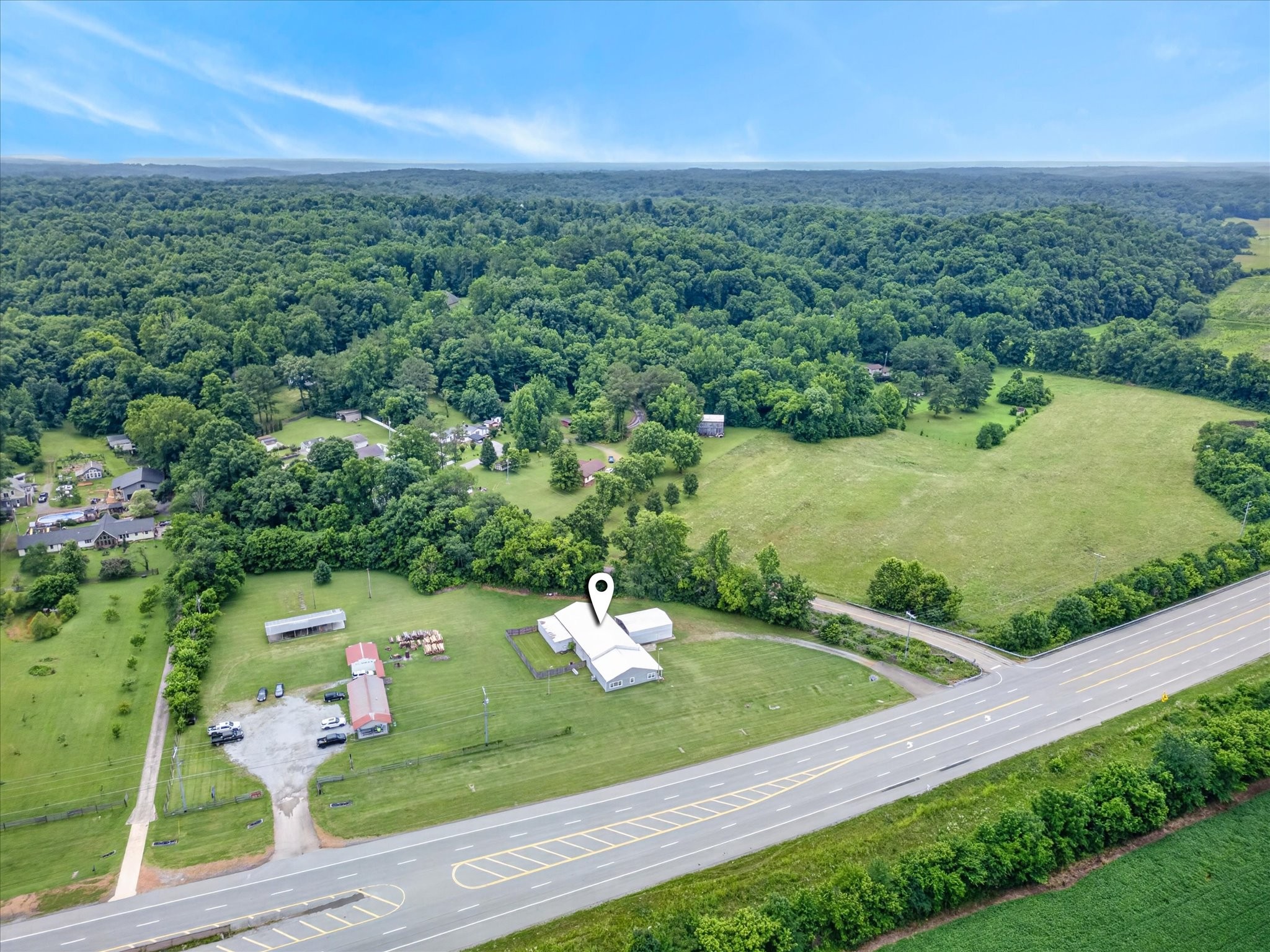 1508 Highway 79 Dover, TN 37058 - Photo 38 of 43