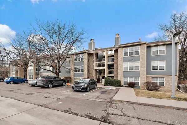 $295,000 | 2740 East Otero Place, Unit 17, Centennial, CO 80122