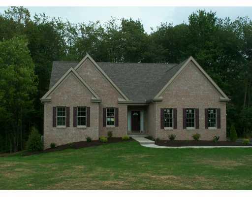 225 B Meridian Road Butler, PA 16001 - Photo 1 of 7 Exterior Front.