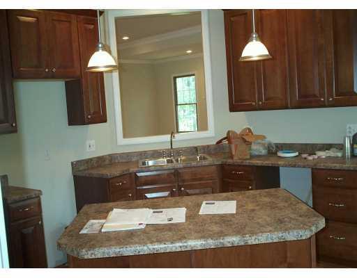 225 B Meridian Road Butler, PA 16001 - Photo 5 of 7 Kitchen.