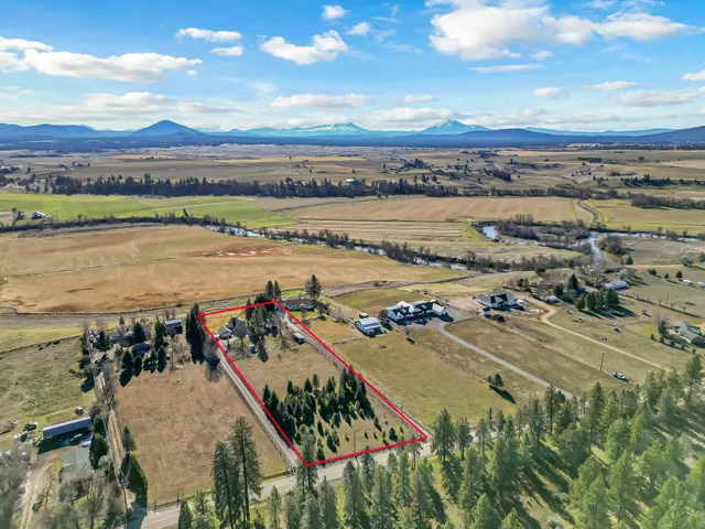 $524,000 | 45833 Pittville Road, McArthur, CA 96056