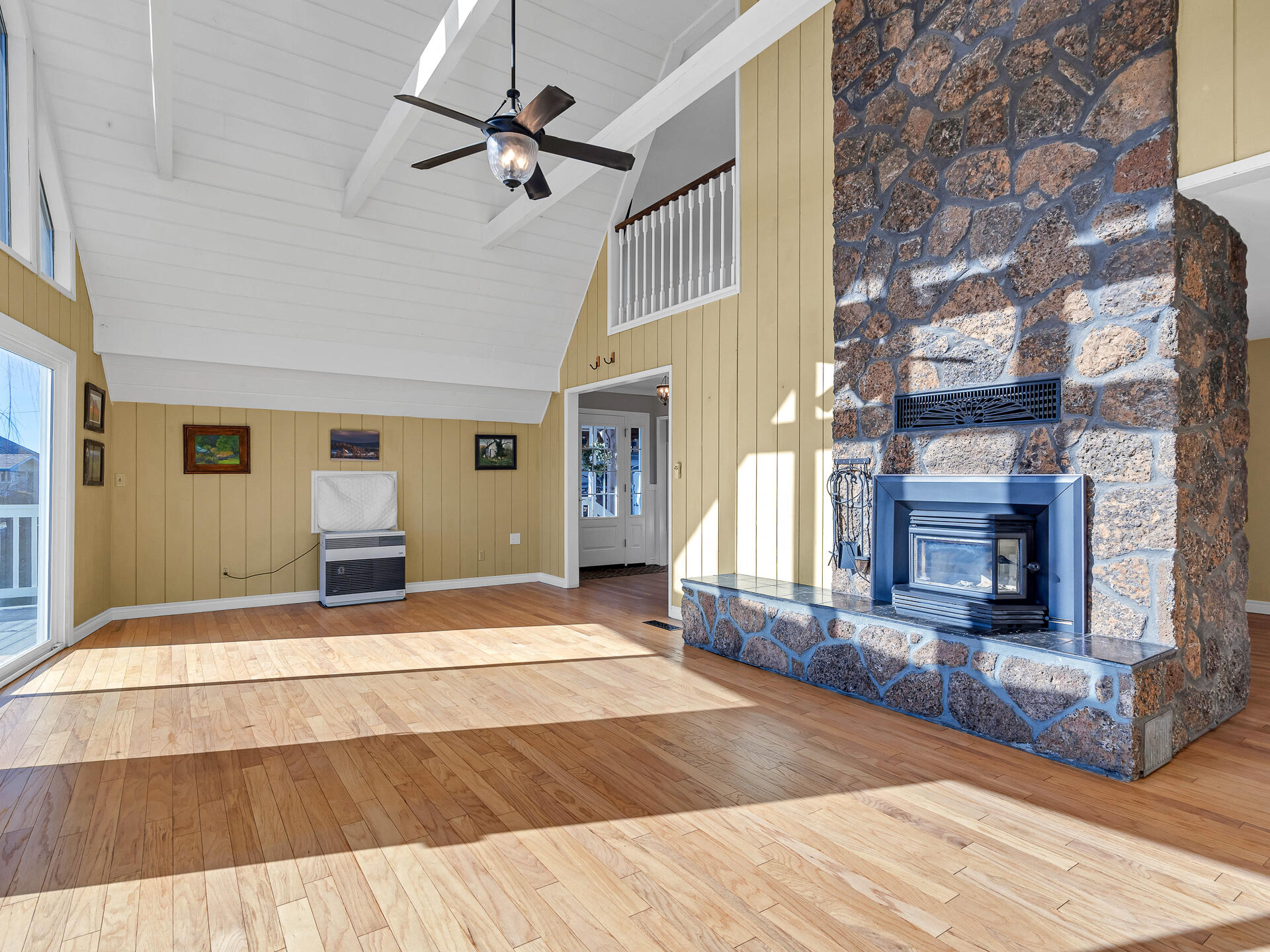 45833 Pittville Road McArthur, CA 96056 - Photo 18 of 81 a view of a house with a patio