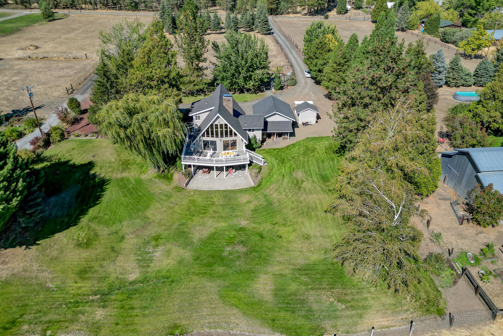 45833 Pittville Road McArthur, CA 96056 - Photo 3 of 81 45833PittvilleRoad-25