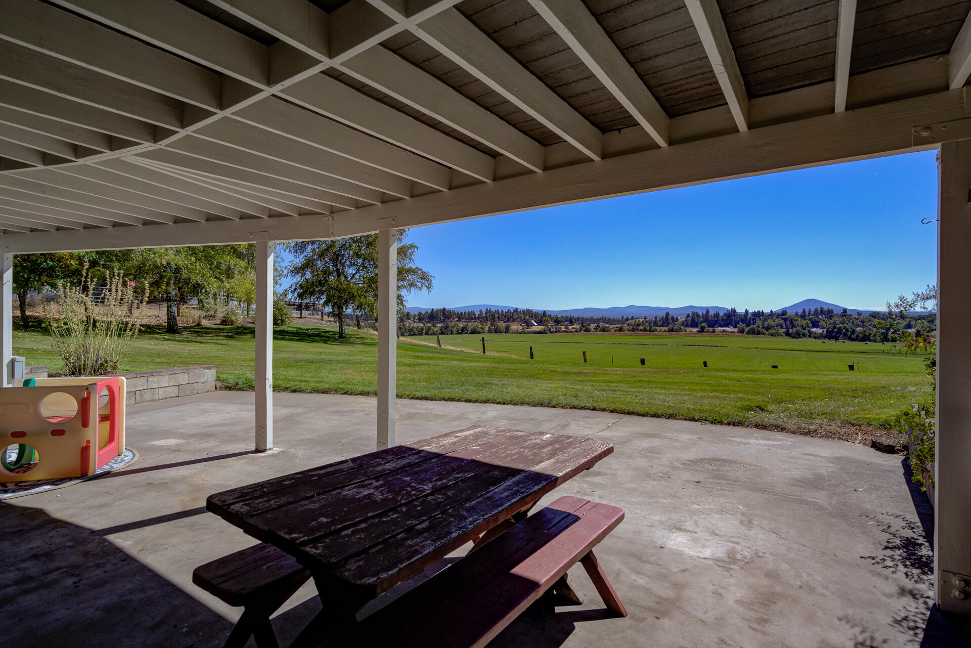 45833 Pittville Road McArthur, CA 96056 - Photo 55 of 81 a view of a room with swing