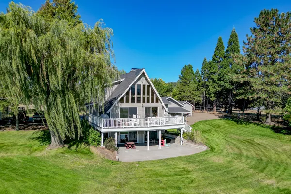 $524,000 | 45833 Pittville Road, McArthur, CA 96056