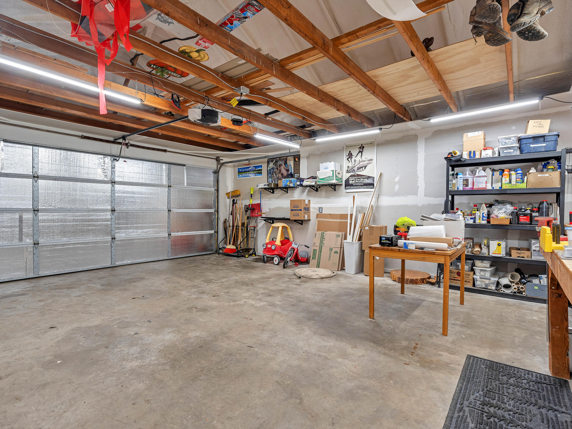 45833 Pittville Road McArthur, CA 96056 - Photo 71 of 81 a view of storage and utility room
