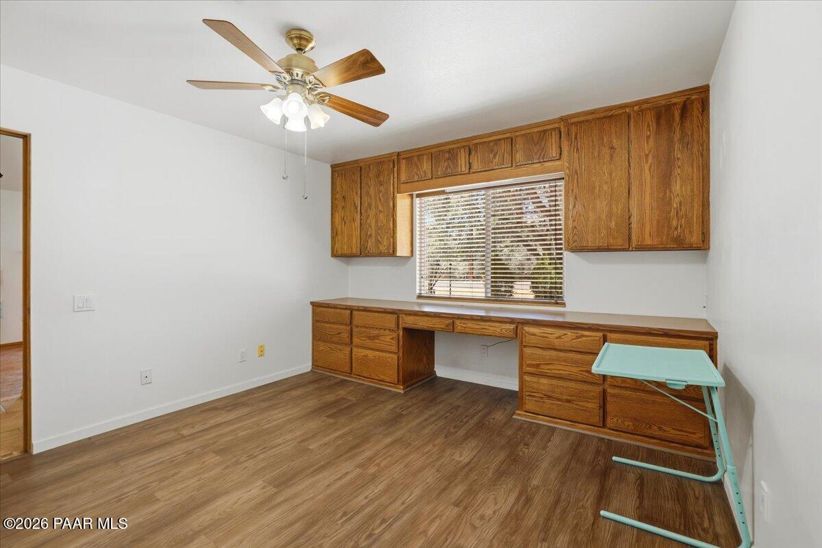 1133 Copper Basin Road Prescott, AZ 86303 - Photo 21 of 32 21-Office