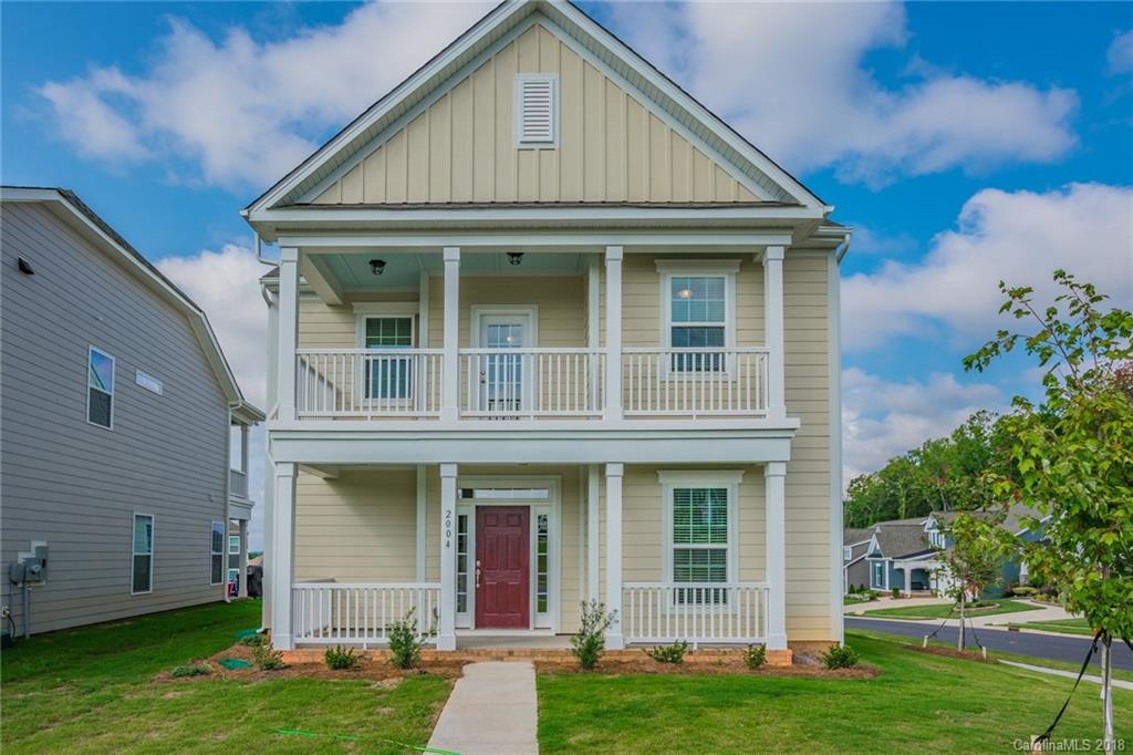 2004 Henslow Trail, Unit 164 Tega Cay, SC 29708 - Photo 1 of 25 Gallery Image 1