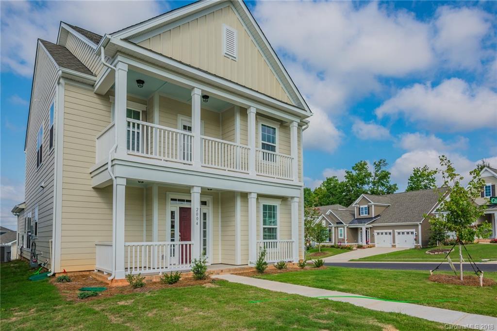 2004 Henslow Trail, Unit 164 Tega Cay, SC 29708 - Photo 2 of 25 Gallery Image 2