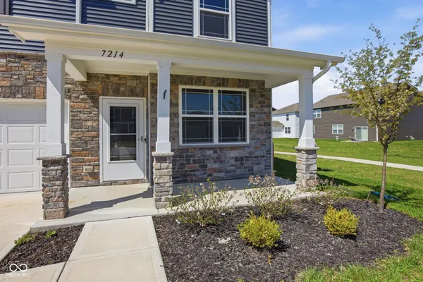 $355,000 | 7214 Parkstay Lane, Indianapolis, IN 46113