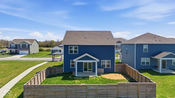 $355,000 | 7214 Parkstay Lane, Indianapolis, IN 46113