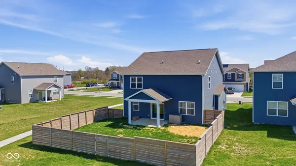$355,000 | 7214 Parkstay Lane, Indianapolis, IN 46113