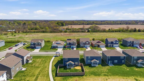 $355,000 | 7214 Parkstay Lane, Indianapolis, IN 46113