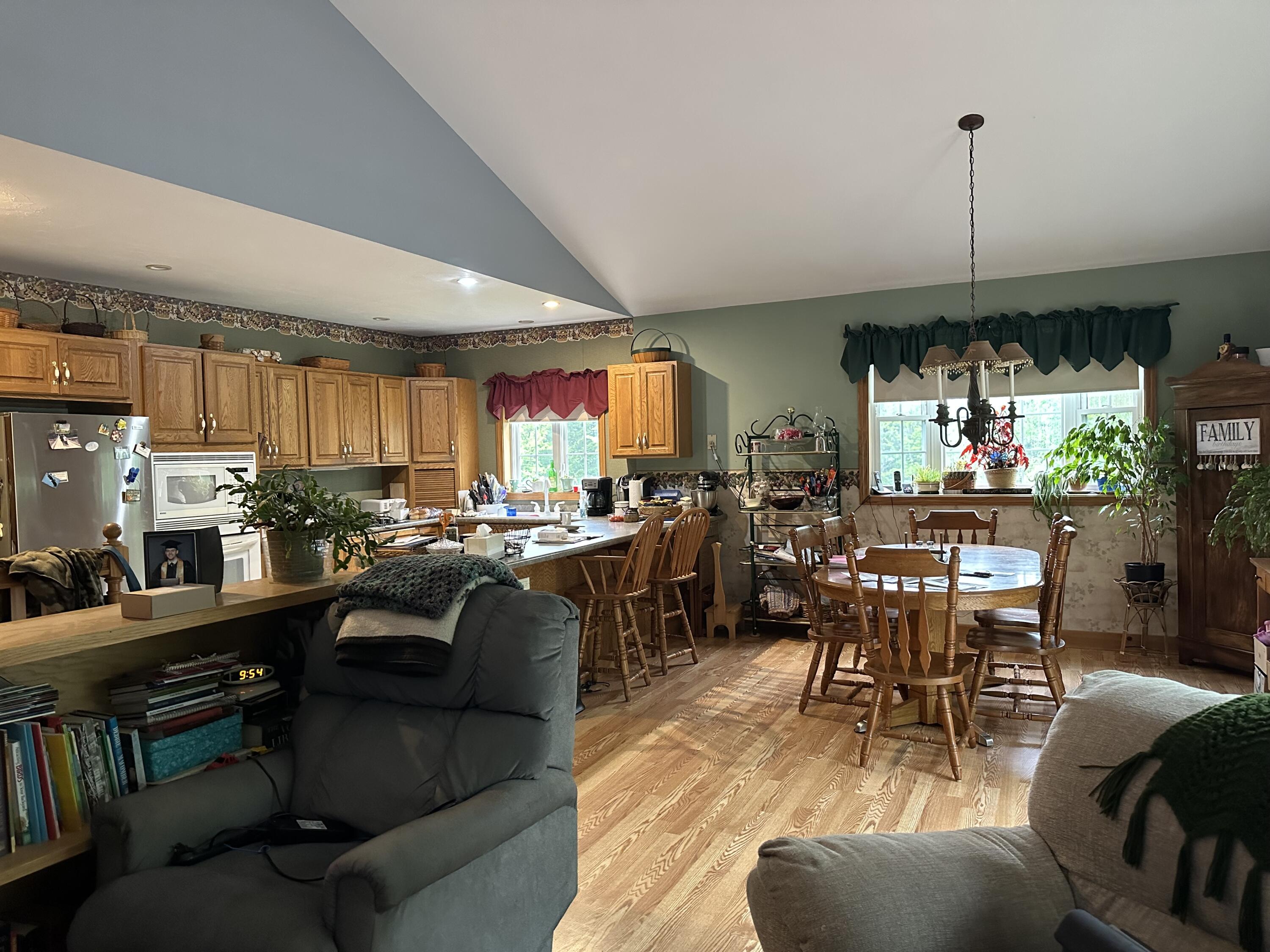 1197 Patch Mountain Road Greenwood, ME 04255 - Photo 11 of 27 Greenwood 11